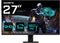 Gigabyte GS27QA - QHD IPS Gaming Monitor - 180Hz - 27 inch
