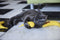 Yeowww! Banaan Kicker - Catnip Kattenkruid Speeltje voor Katten - Geel - 18 cm