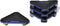 vidaXL - Meubeltransportset - met - heffer - en - wielenset