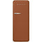 Smeg FAB28RDRU5 - Koelkast - Retro design - Rood