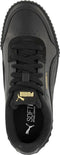 Puma Carina Lift - Lage sneakers - Soft Foam-voetbed - Zwart