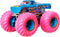 Hot Wheels Monster Trucks 10 Pack - Auto's - Speelgoedvoertuig