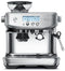 Sage the Barista Pro - Koffiemachine - ThermoJet® 3 seconden - Aluminium