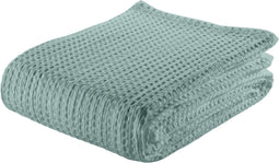 Sprei Alexandra House Living Banús Lichtgroen 235 x 290 cm