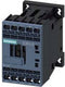 Siemens 3RT2015-2BB41 Contactor 3x NO 690 V/AC 1 stuk(s)