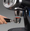 Francis & Francis X7.1 - Koffiezetapparaat - Ingebouwde Melkopschuimer 15bar 1.050W