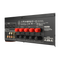 JBL MA310 - AV-Receiver - 5.2-Kanaals Dolby DTS - Zwart