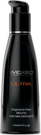 Wicked Glijmiddel Ultra 120 ml