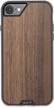 MOUS Limitless 2.0 Apple iPhone 6 / 6s / 7 / 8 / SE 2020 Hoesje Walnut