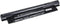 GREEN CELL PRO - Batterij voor Dell Inspiron 3521 5521 5537 5721 - 11,1V 5200mAh - Zwart