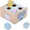 Woezel en Pip Woezel en Pip Baby Vormenstoof