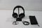 Audio-Technica ATH-M50XBT2 - Hoofdtelefoon - Draadloos Bluetooth - Zwart