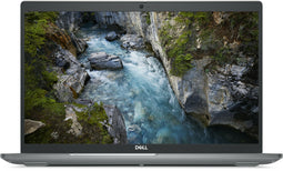 Dell Precision 3590 - Workstation - Intel Core Ultra 7 155H 32GB DDR5 1000GB SSD NVIDIA RTX 500 Ada 15,6" Full HD