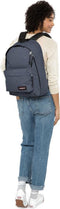 Eastpak OUT OF OFFICE Rugzak, 27 Liter, 13.3 inch laptopvak - Crafty Jeans