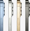 APPLE iPhone 13 Pro - 256 GB - A15 Bionic - Zilver