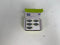 Philips OneBlade QP250/50 - Vervangmesjes - 5 stuks (5 stuks)