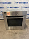 Siemens HB28155 - Inbouw Oven - Conventionele Verwarming - RVS
