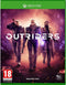 Square Enix Outriders - Xbox One & Series S|X - Co-op RPG Shooter (Day One Edition)