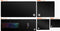 SteelSeries QcK Edge - Gaming Muismat - XL - Micro-weefsel textiel - Zwart