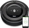 iRobot Roomba E5 - Robotstofzuiger - 3-staps schoonmaaksysteem