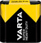 Varta HouseholdSpeciale Batterij 2012101301 1stuk(s) 4.5