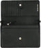 Michael Kors Mercer Phone Clutch - Crossbodytas met ruimte voor 8 pasjes - Zwart