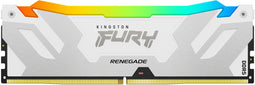 Kingston Fury Renegade RGB - DDR5 Geheugen 16GB 6800MT/s CL36 (1x)