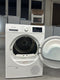 Siemens WT43N272 - Condensdroger - 8 kg - autoDry - Energieklasse B - 65 dB