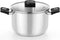 Kookpot met Deksel Monix M240224