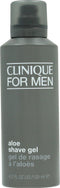 Clinique For Men Aloe Shave Gel - 125 ml