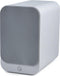 Q Acoustics 3030i Hifi - Boekenplank Luidspreker - Mat Wit (per paar)