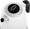 Adler AD 1295W - Waterkoker - 1.7L met LCD-temperatuurweergave en warmhoudfunctie - Wit