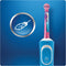 Oral-B Kids Frozen - Elektrische tandenborstel kind