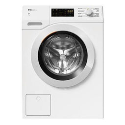 Miele WCD030 WCS - Wasmachine - 8kg - Energiezuinig en automatische beladingsherkenning