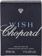 Chopard Wish 30 ml - Eau de Parfum - Damesparfum