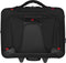 Wenger Transfer 16'' Trolley - Expandable Wheeled Laptop Case - Zwart