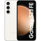 Samsung Galaxy S23 FE - Beige - 256 GB - Fysieke simkaart