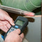 PCE Instruments PCE-T 260 Toerenteller Optisch, Mechanisch 0.5 - 19999 omw/min 5 - 99999 omw/min