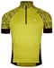 Dare2B Stay The Course III - Heren Fietstrui - Snel drogend - XL