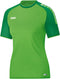 Jako - T-Shirt Champ Women - Shirt Groen - 34-36 - Groen