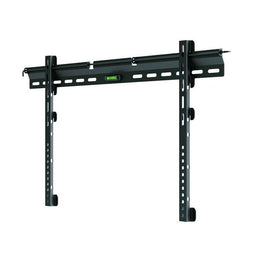 Neomounts PLASMA-W040BLACK - Muurbeugel - Draagvermogen 55 kg - Max. schermdiagonaal 52" - Zwart