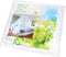 Guard 'n Care - Klamboe - Beschermd tegen alle insecten - 60 x 250 x 1200 cm - Wit