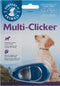 Coa clix multi-clicker 3 tonig blauw - Default Title