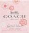 Coach - Floral Blush - Eau De Parfum - 90ML