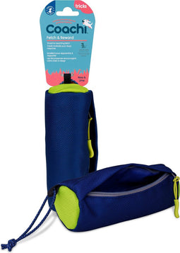 Coachi Fetch & Reward Dummy - Hondenopvoeding - Navy Lime