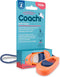 Coachi Multi-Clicker - Hondenopvoeding - Coral Navy