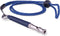 Coachi Professional Whistle Hondenfluit - Hondenopvoeding - Navy Zilver