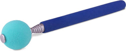Coachi Target Stick - Hondenopvoeding - Navy Lichtblauw