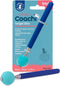 Coachi Target Stick - Hondenopvoeding - Navy Lichtblauw