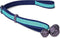 Coachi Toilet Training Bells - Hondenopvoeding - Navy Lichtblauw